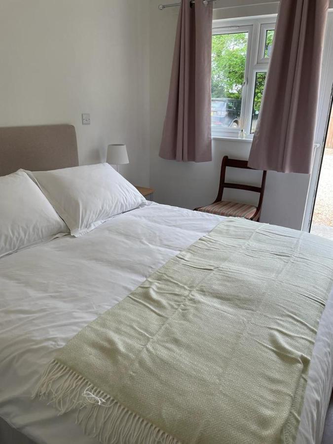 The King William IV Otel Heydon  Dış mekan fotoğraf